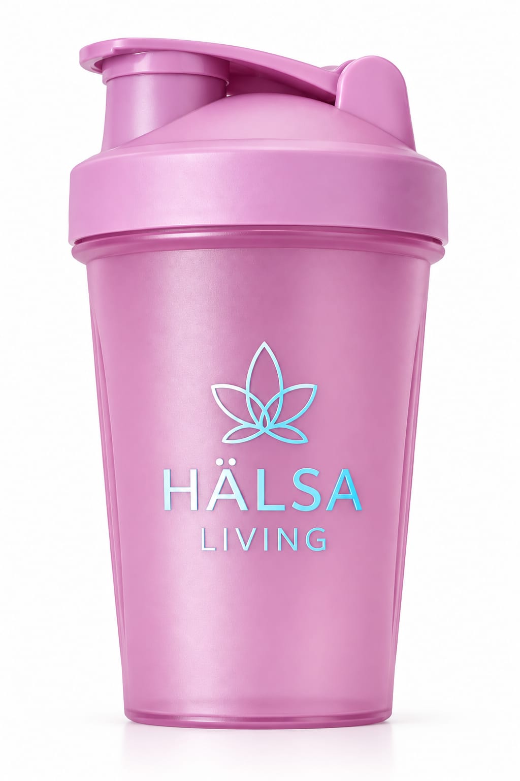 Hälsa Living Signature Shaker