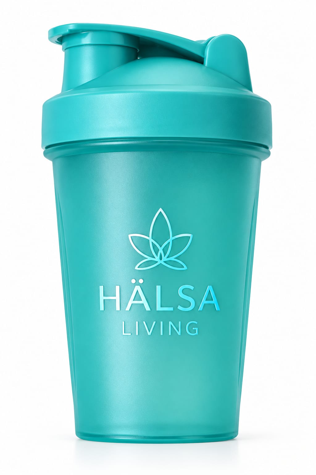 Hälsa Living Signature Shaker