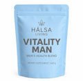 Hälsa Living Vitality Man