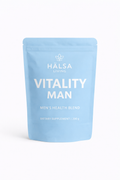Vitality Man