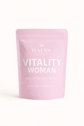 Vitality Woman
