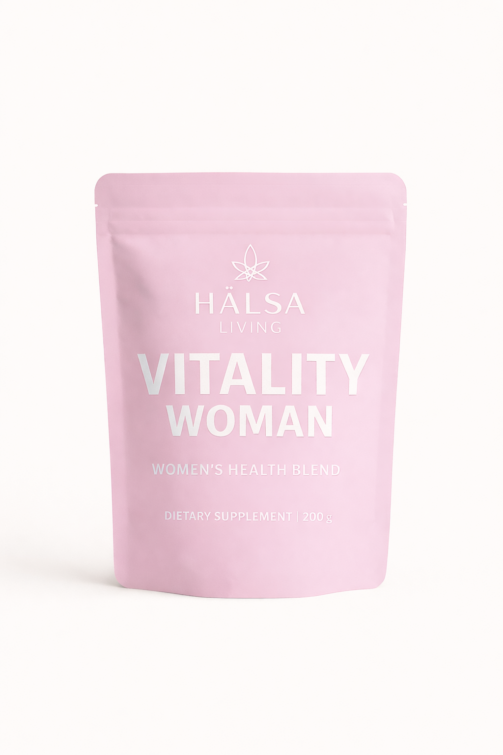 Vitality Woman